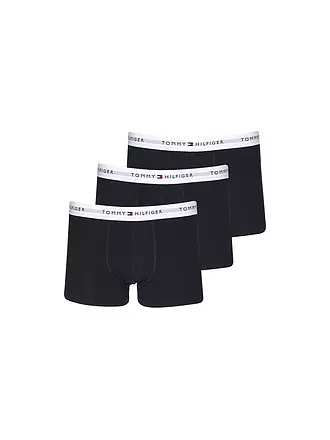 TOMMY HILFIGER | Pants 3er Pkg dunkelblau | 
